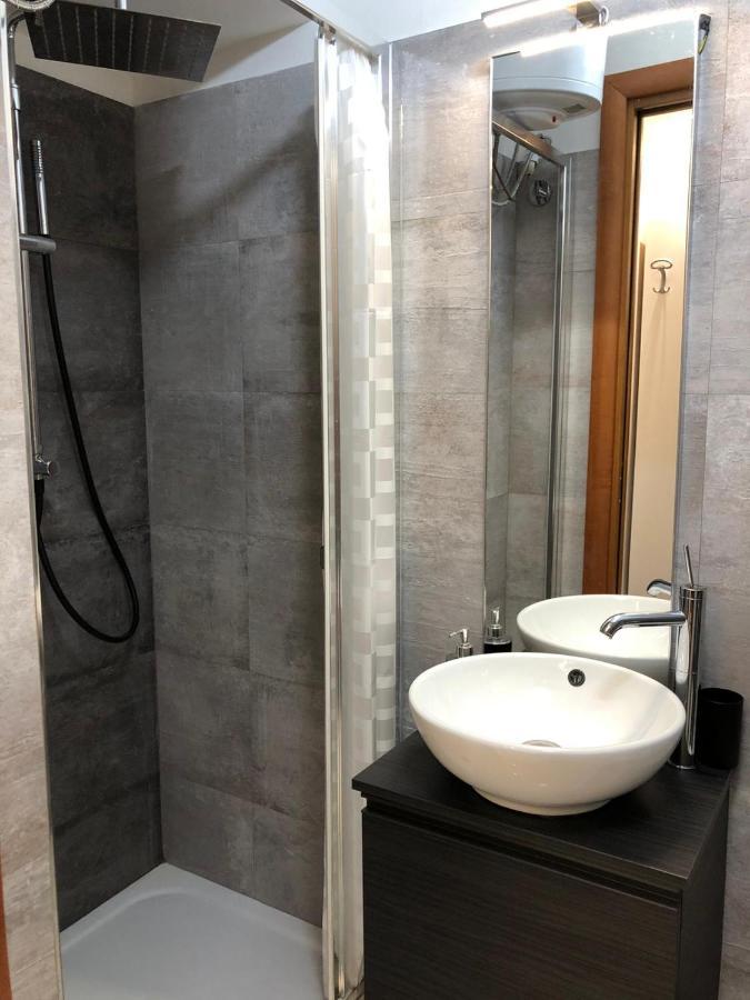 Holiday House Corso 118 Castellammare di Stabia Eksteriør billede
